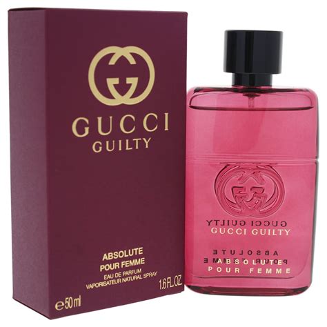 gucci by gucci woman eau de parfum 50 ml|original Gucci perfume for women.